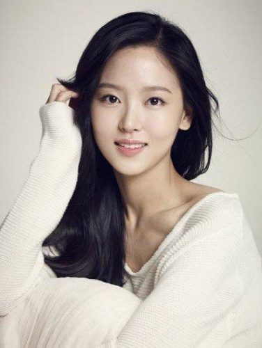 Kang Han Na