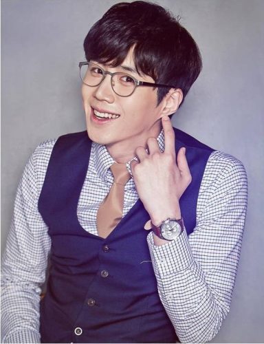 Kim Seon Ho