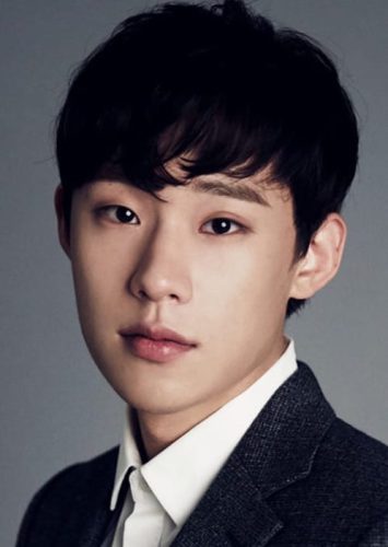 Kim Sung Cheol