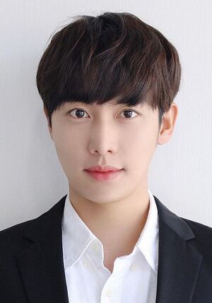 Kwon Si Hyun