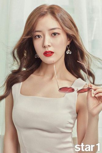 Lee Se Young