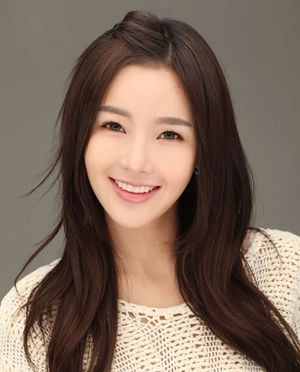 Nam Gyu Ri
