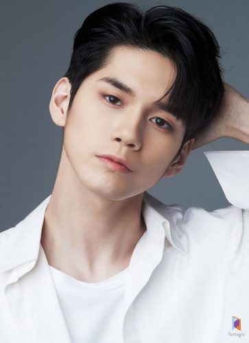 Ong Sung Woo
