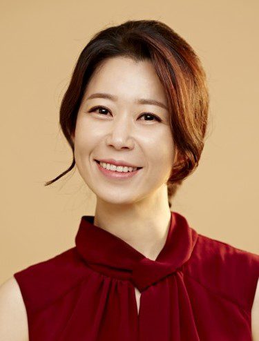 So Hee Jung