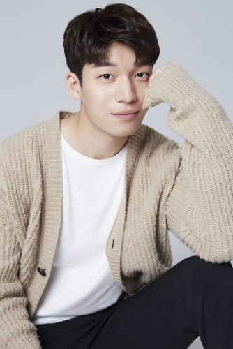 Wi Ha Joon