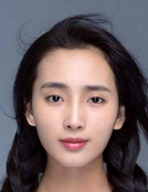 Cici Wang