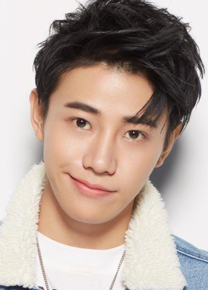 Liu Jian Yu / ليو جيان يو