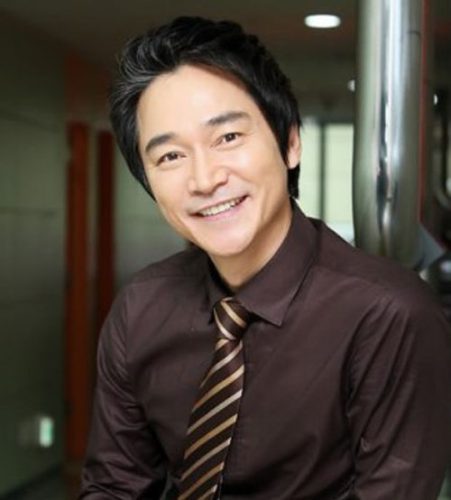 Jung Bo Suk