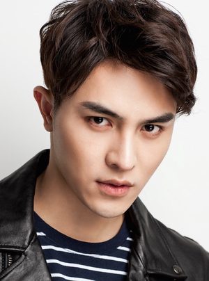 Nie Zi Hao