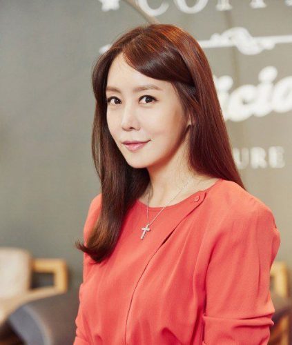 Kim Jung Eun