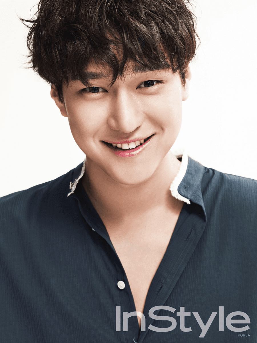 Go Kyung Pyo