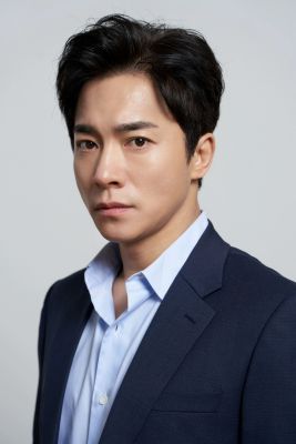 Kim Young Min