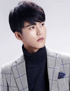 Liu Yi Chang