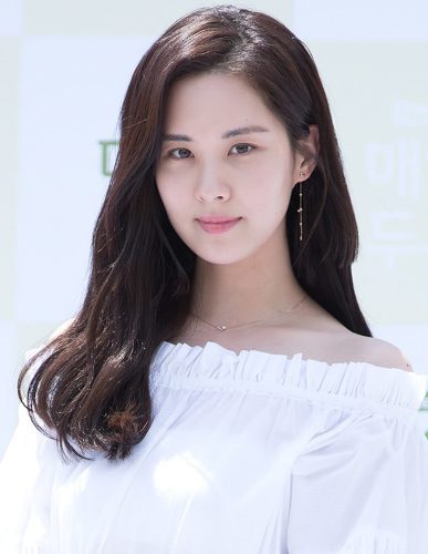 Seo Hyun