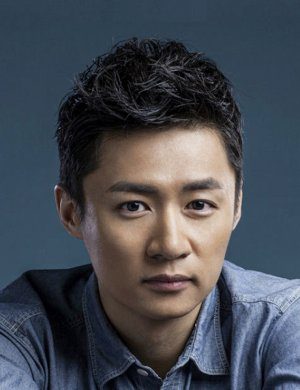 Chen Wei Dong / ويدونغ تشن
