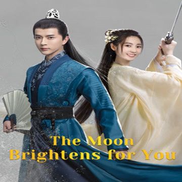 The Moon Brightens For You ح6 مسلسل القمر يضيء لك الحلقة 6 مترجمة