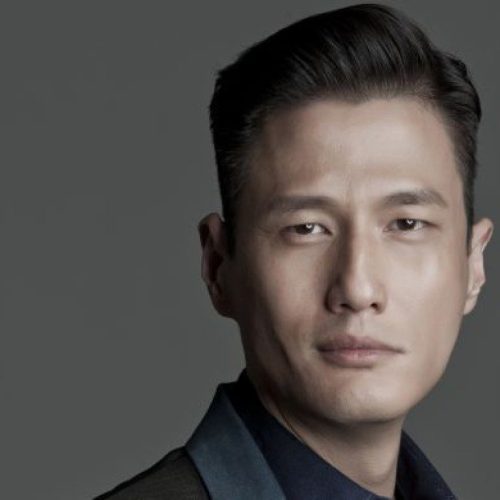 Terence Yin