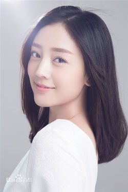 Camille Hua