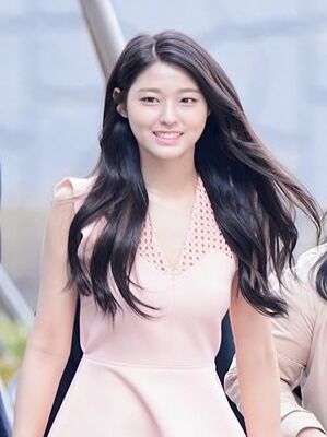 Seol Hyun