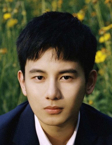 Hu Xian Xu