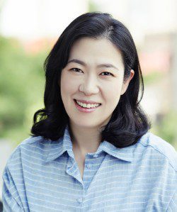 Yeom Hye Ran