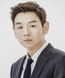 Kim Tae Woo