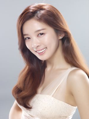 Lee Chung Ah