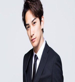 Machida Keita