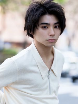 Murakami Nijiro
