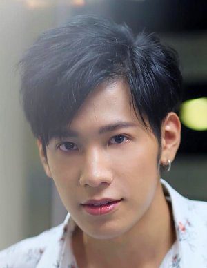 Singto Prachaya Ruangroj