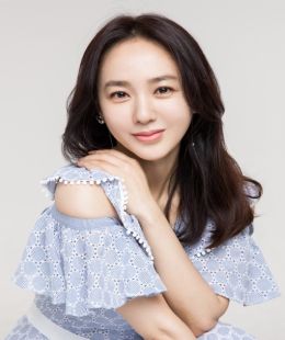 Park Joo Mi