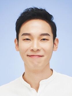 Yang Kyung Won