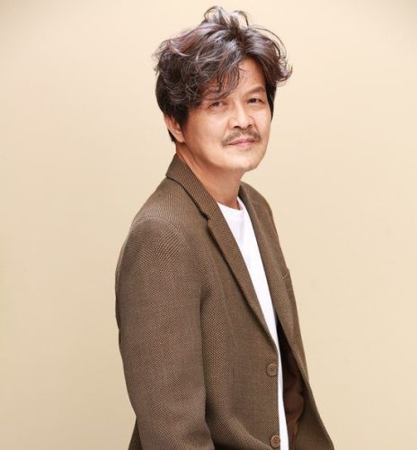 Jo Sang Gu
