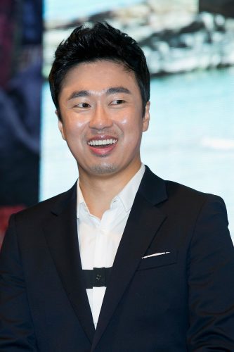 Jo Dal Hwan