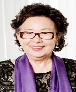 Na Moon Hee