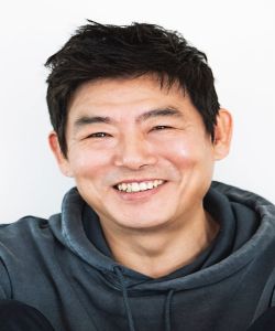 Sung Dong Il