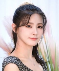 Cho Mi Yeon
