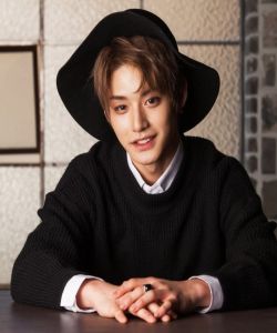 Kim Ji Woong