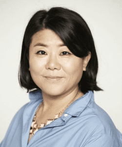 Lee Jung Eun