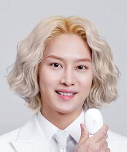 Kim Hee Chul