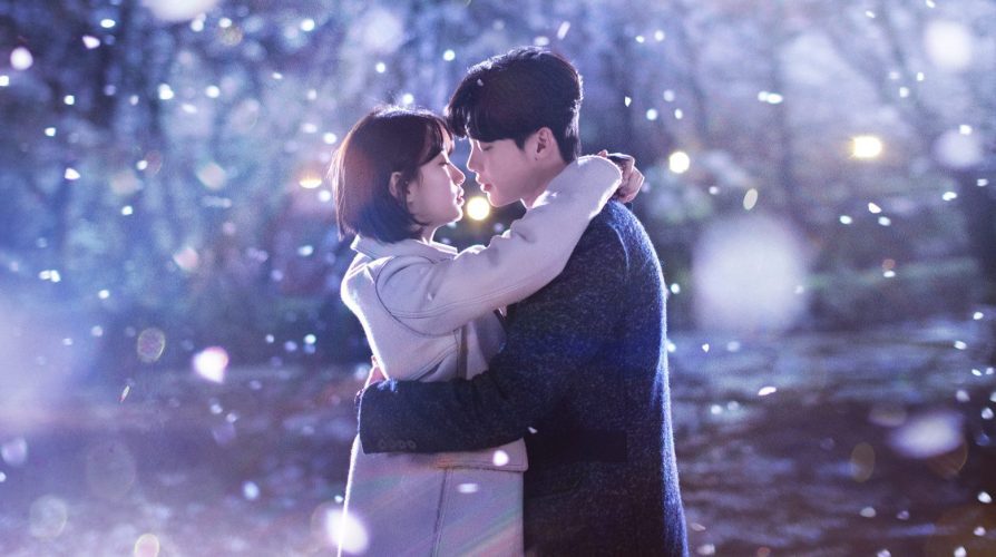 While You Were Sleeping ح10 بينما كنت نائماً الحلقة 10 مترجمة