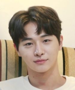 Park Sang Nam