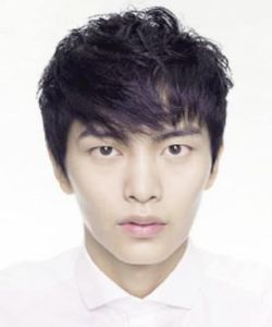 Lee Min Ki