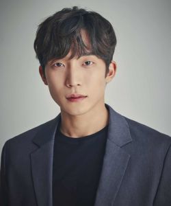 Lee Sang Yi