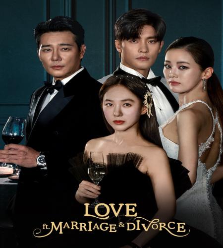 Marriage Story 2 ح11 مسلسل ‏قصة زواج 2 الحلقة 11 مترجمة