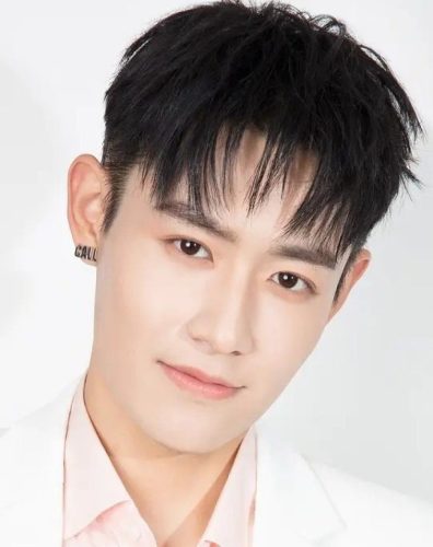 Peng Chu Yue