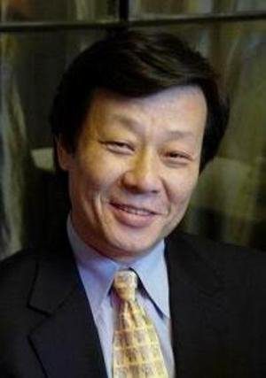 Johnny Kou