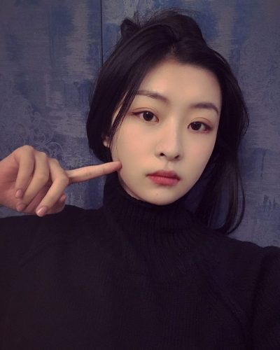 Sharon Wang