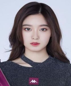 Xu Yi Yang