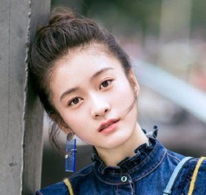 Sophie Zhang